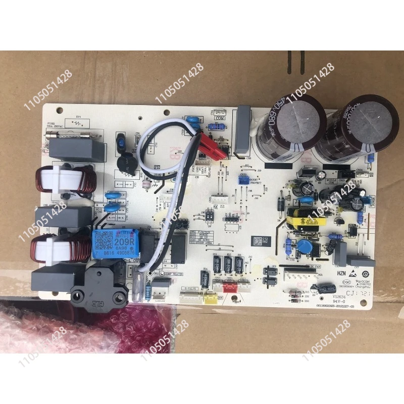 

Новая главная плата управления кондиционером 0011800209K/H/D/J/P/T/R/L/V/GA