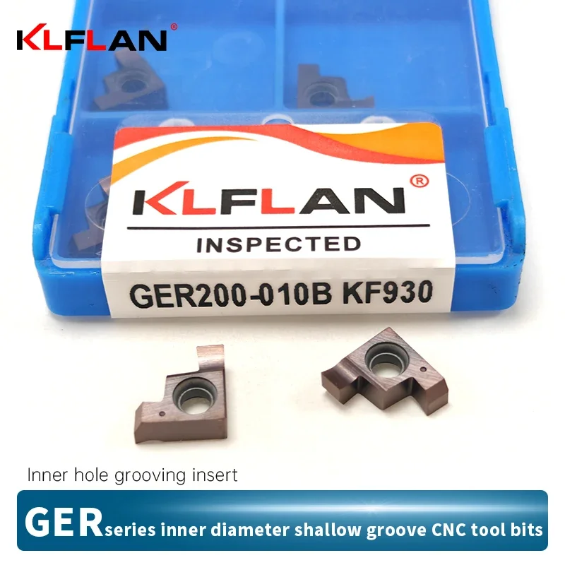 

Inside Diameter Small Hole Stainless Steel Slotting Blade Inside Hook Arc Shallow Groove Cutter GER Installed Holder SIRER