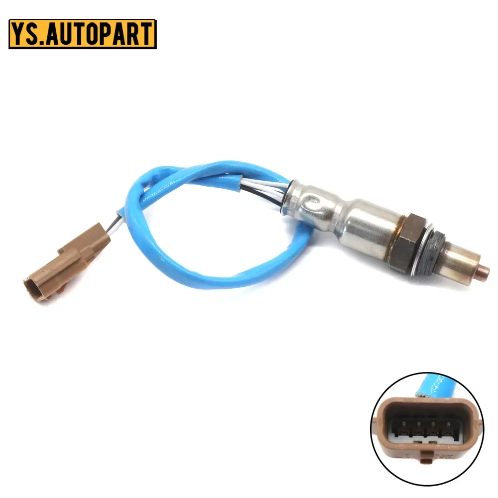 

Car 226A0-5RB0A Downstream AFR Lambda O2 Oxygen Sensor For Nissan Altima 2.0L Kicks Versa Note Infiniti QX50 QX55 2018-2022