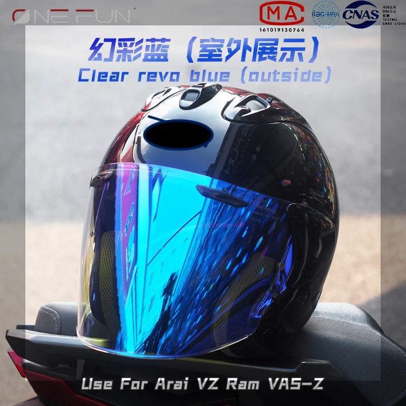 Arai VAS-Z VAS Z RAM-X RAM X VZ-RAM VZ RAM SZ-R SZ-R VAS SZ R VAS SZ-R EVO SZ R EVO 유리 앞유리 렌용 헬멧 바이저 쉴드