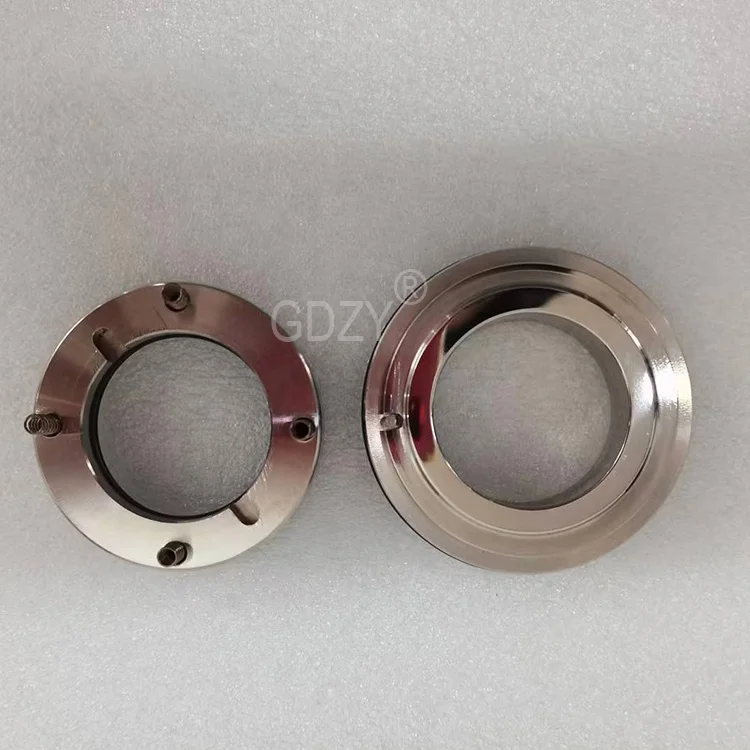 KAESER 22KW용 고품질 및 내마모성 공기 압축기 기계 씰 35593508