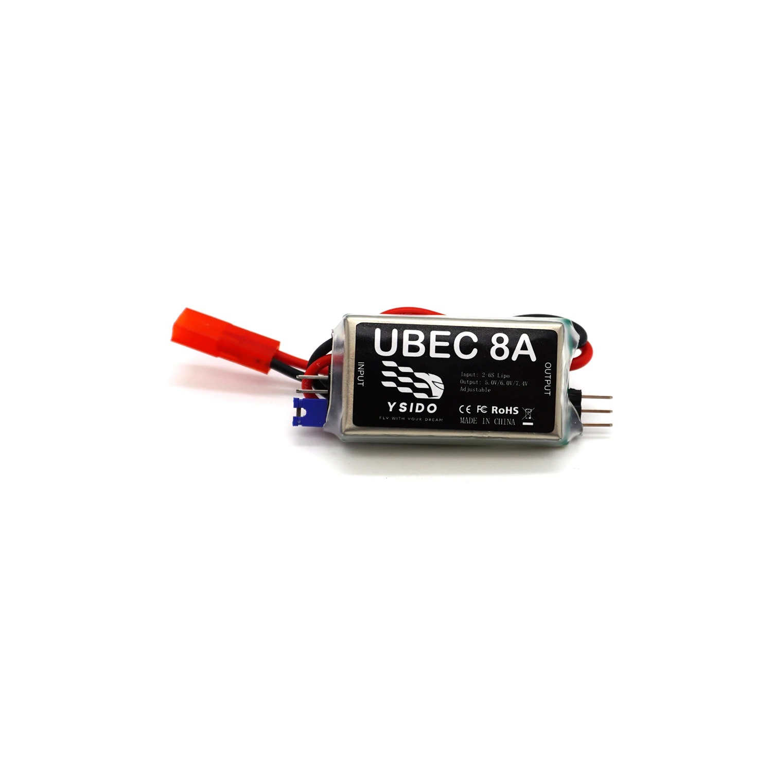 Thumbnail 2 - #82 Best Drone Batteries to Buy In 2026