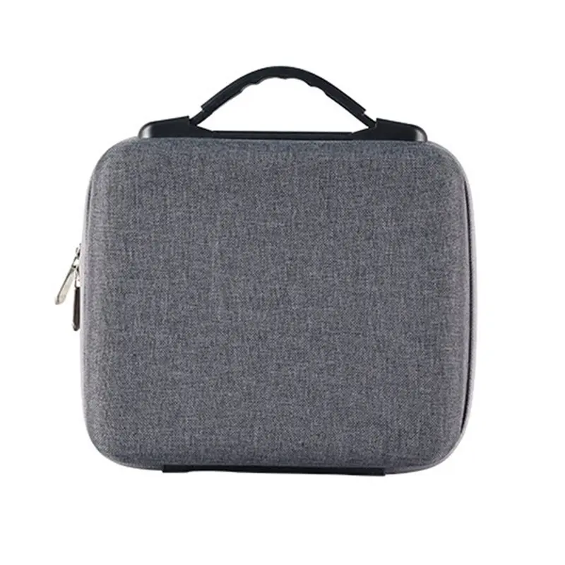 Carrying Case For DJI Osmo For Action 6 For Action Camera 6 Storage Bag Carrying Bag-Specific Clutch Accessory