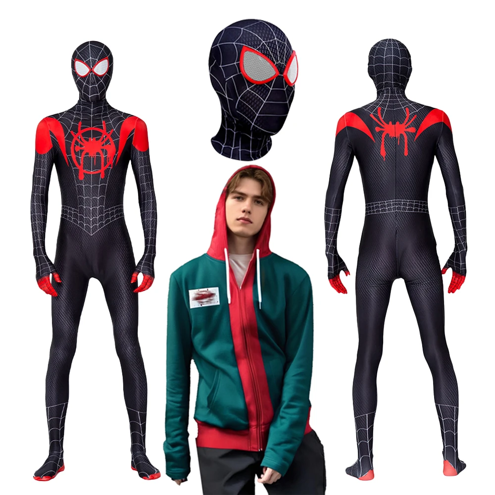 Thumbnail 4 - #40 Trending Spiderman Masks Right Now