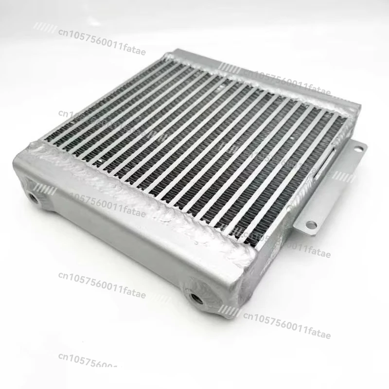 

Вакуумный насос U4.165-190-250, радиатор охладителя, арт/96020126400, детали для обслуживания