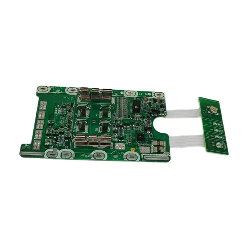 ABRW-10 Core 18650 Li- Battery PCB Charging Circuit Board For 40V BL4040 BL4025 BL4050 No Battery