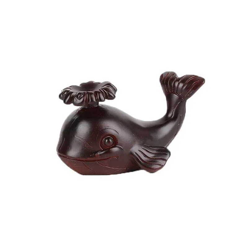 Crystal Ball Stand Resin Buddha One Hand Holder Statue Base for Display Home Office Fengshui Decor Ornament for 40-60mm Sphere view 5