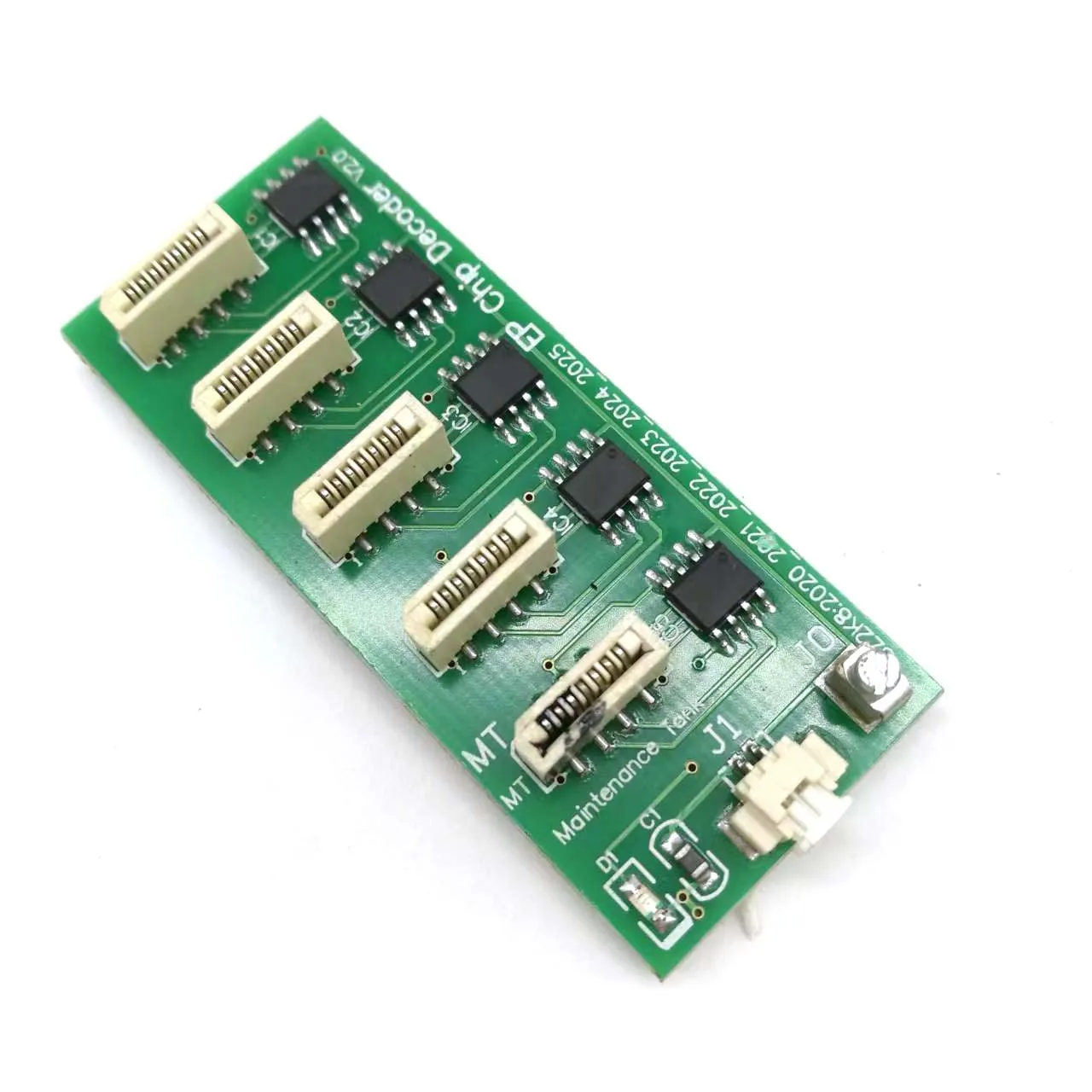 Chip Decoder Fits For EPSON 4400 4450 9800 9400 4800 4880C 7400 7800