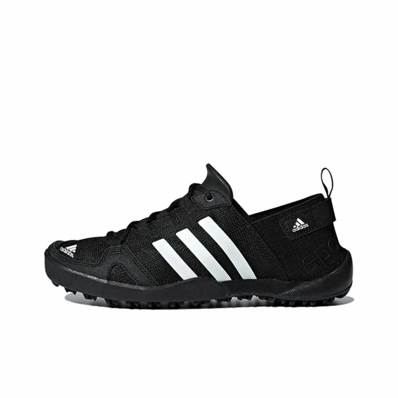 

Adidas Climacool Daroga Two 13 Running Shoes Q21031 Men And Women Of The Same Anti-slip Wear Breathable Leisure Shock Low Top