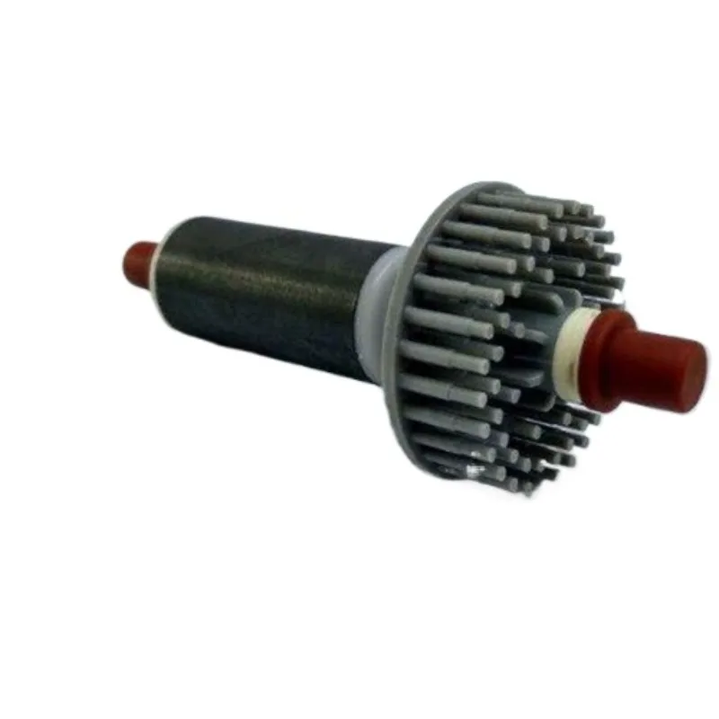 Bubble Magus DC needle brush water pump  DSP1000 DSP2000 DSP4000  for Curve A5 A8 A9 Protein skimmer needle brush rotor