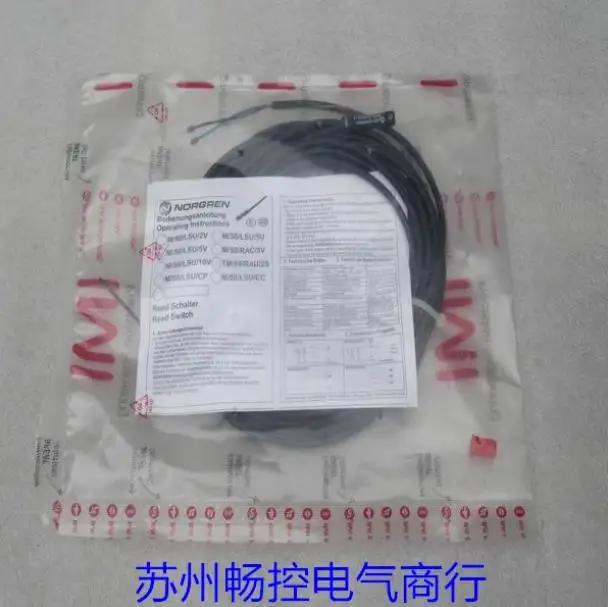 

2025 * Точечные продажи * Новый магнитный переключатель NORGREN M/50/LSU/5V Spot