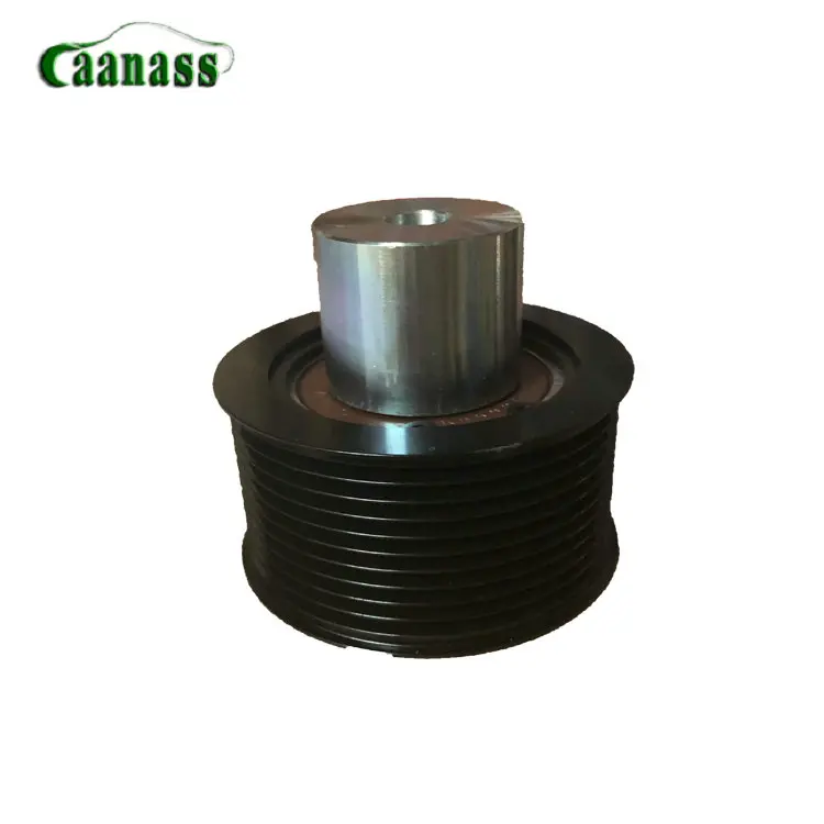 Pulley 1025-00798 Idler PK Trough Use for ZK Chinese bus parts 100%-test