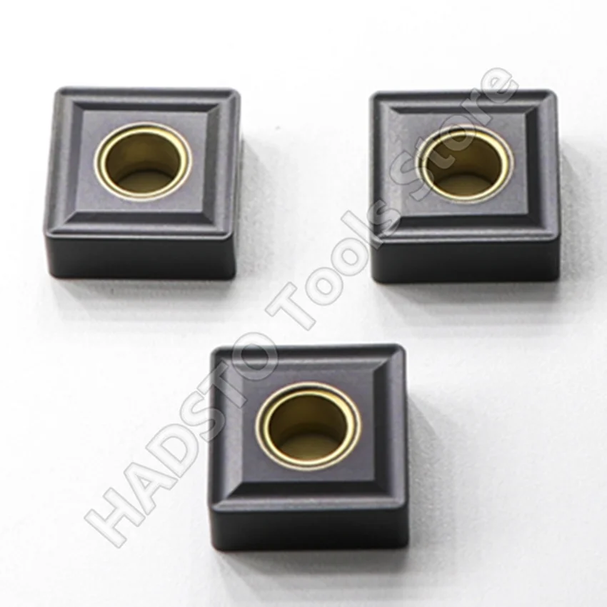 

SNMG120404 HS6120/SNMG120408 HS6120/SNMG120412 HS6120 SNMG431 SNMG432 SNMG433 HADSTO CNC carbide inserts Turning inserts