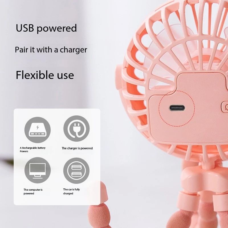 Thumbnail 4 - #40 Best Portable Fans to Buy In 2026