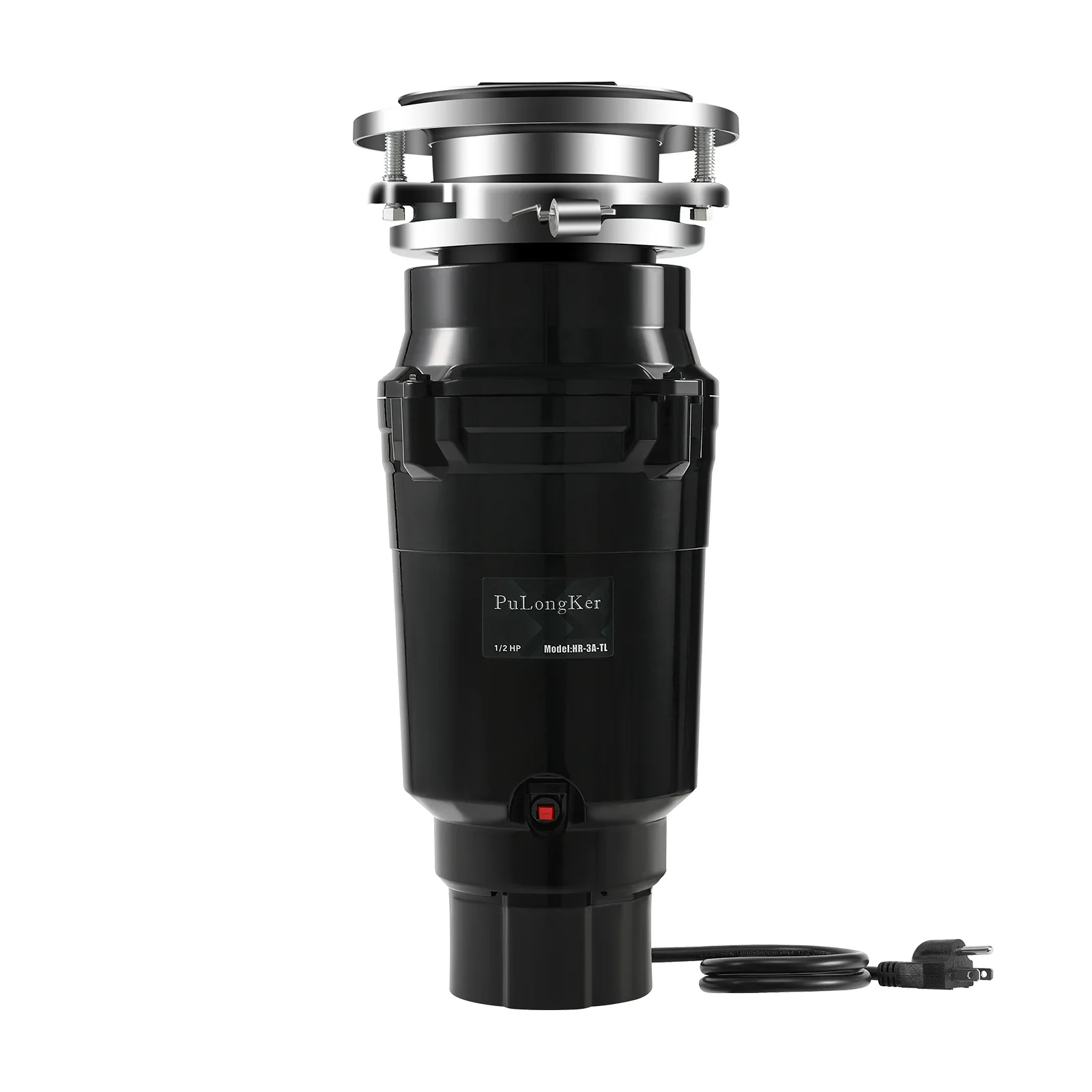 

Бытовой шлифовальный умный комбайн для мусора, кухонный комбайн для пищевых отходов, раковина, канализация, кухонная дробилка для пищевых отходов