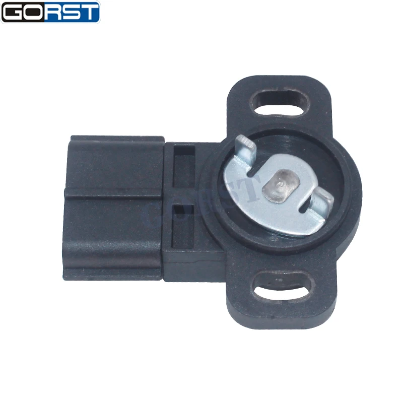 Car Automobiles Parts Throttle Position Sensor TPS Reversal Counterclockwise for KIA Sorento Sedona HYUNDAI 35102-39000 - Image 4