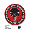 hook Loop patch 38