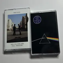 Palace level rock concept album cartridge brand new unopened with original lyrics booklet, perfect appearance