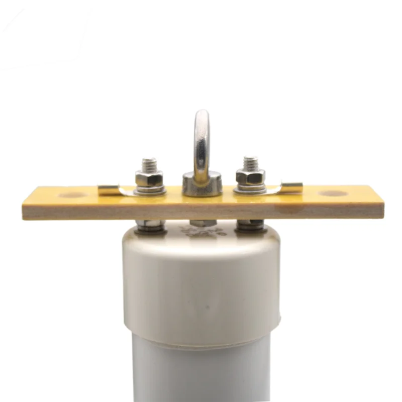 1:4 Balun 200W 1-56Mhz Ratio Balun For HAM Radio 4:1 Balun 50Ohm To 20Ohm  Winton Short Wave Antenna Receiver