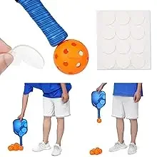 Pickleball Ball Retriever Ball Picker Upper