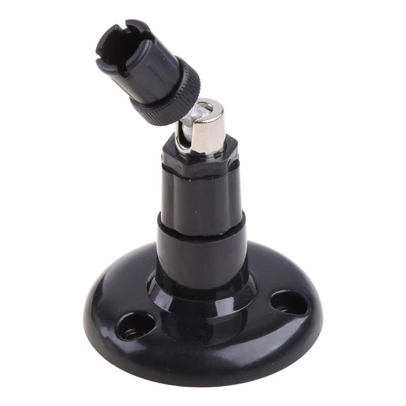 Wall Mount Holder For BlinkXT/XT2 Camera Outdoor Rain UV-Proof 360 Degree Brackets Security Camera System