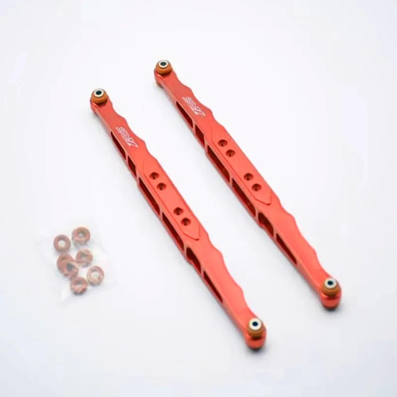 Upgrade Rear Metal Arms Suspension Arm for Traxxas 1/7 UDR Straight Bridge Short truck 1 Pair