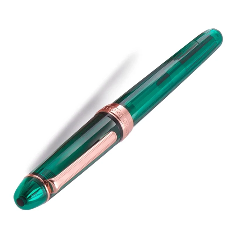 japan-nadomi-retro-light-chaser-pen-high-value-gift-10000-year-pen-student-adult-writing-pen
