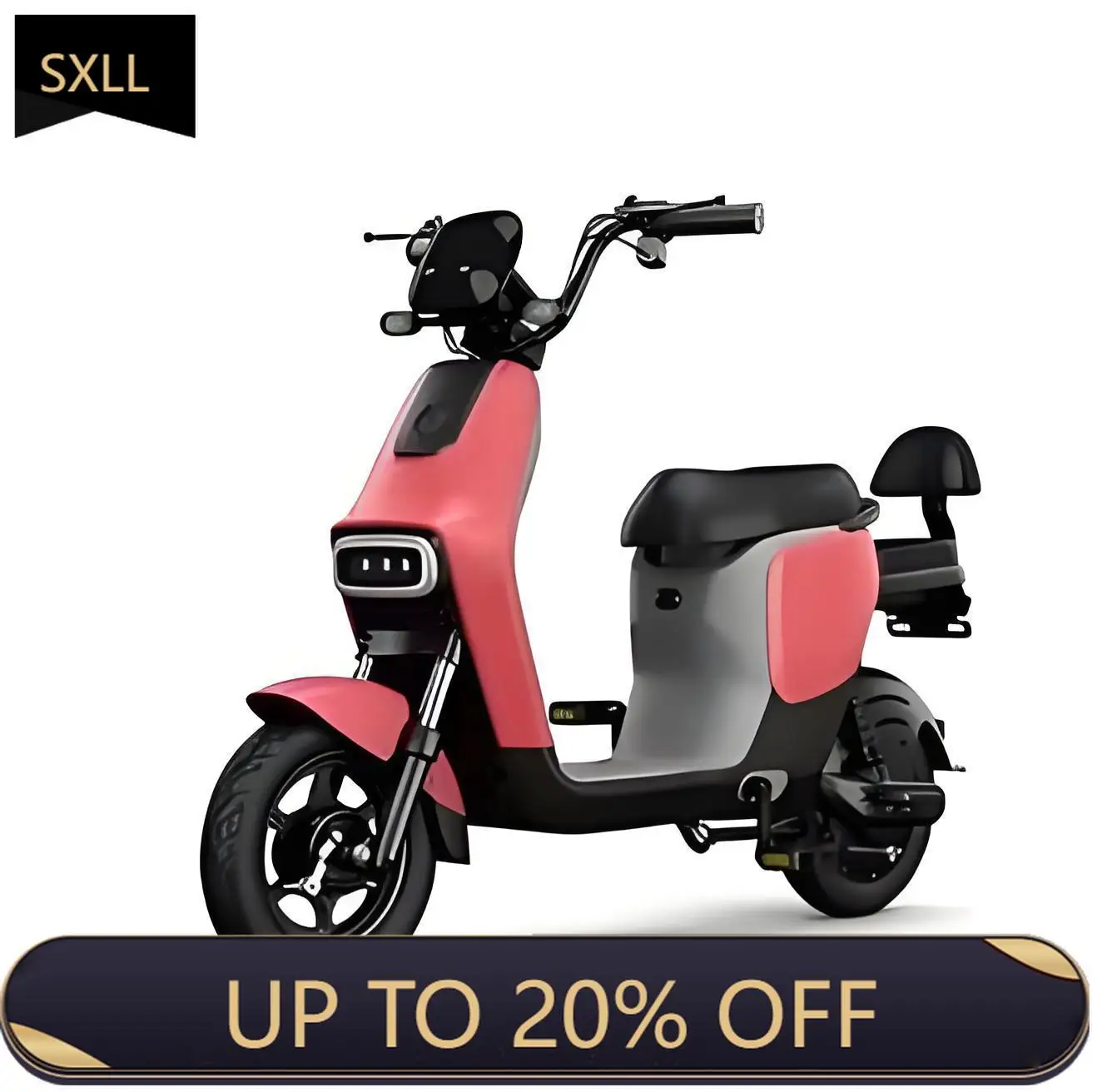 

SXLL New digital intelligent two-wheeled wholesale high-quality electric city bicycle low-cost long-range vehicle