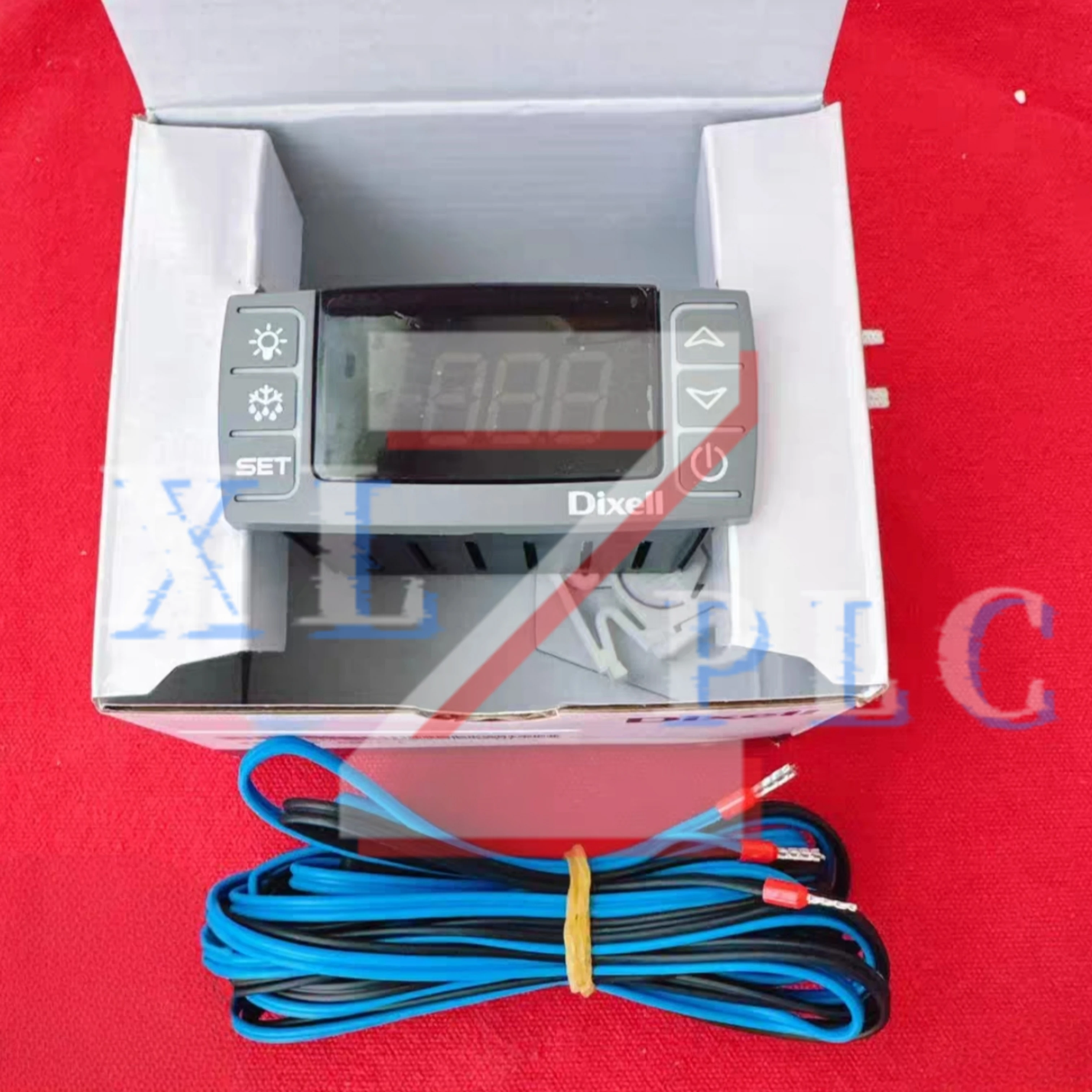 

new original Temperature controller XR70CX-5N0C3 XR70CX-5N1C3