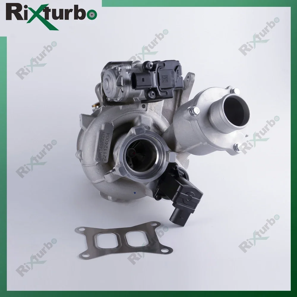 Turbo Charger IS38 JHJ RHF5 06K145722A 06K145702N 06K145722G for VW Golf Polo 7 GTI R 1.8 T Audi A3 S1 S3 2.0 Turbocharger