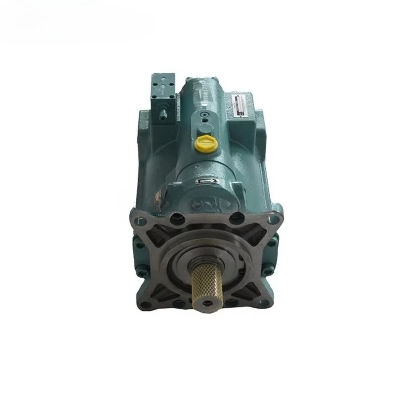 Phv Series High Reliability Travel Motor Phv-1b Phv-2b Phv-3b Phv-4b Phv-5b