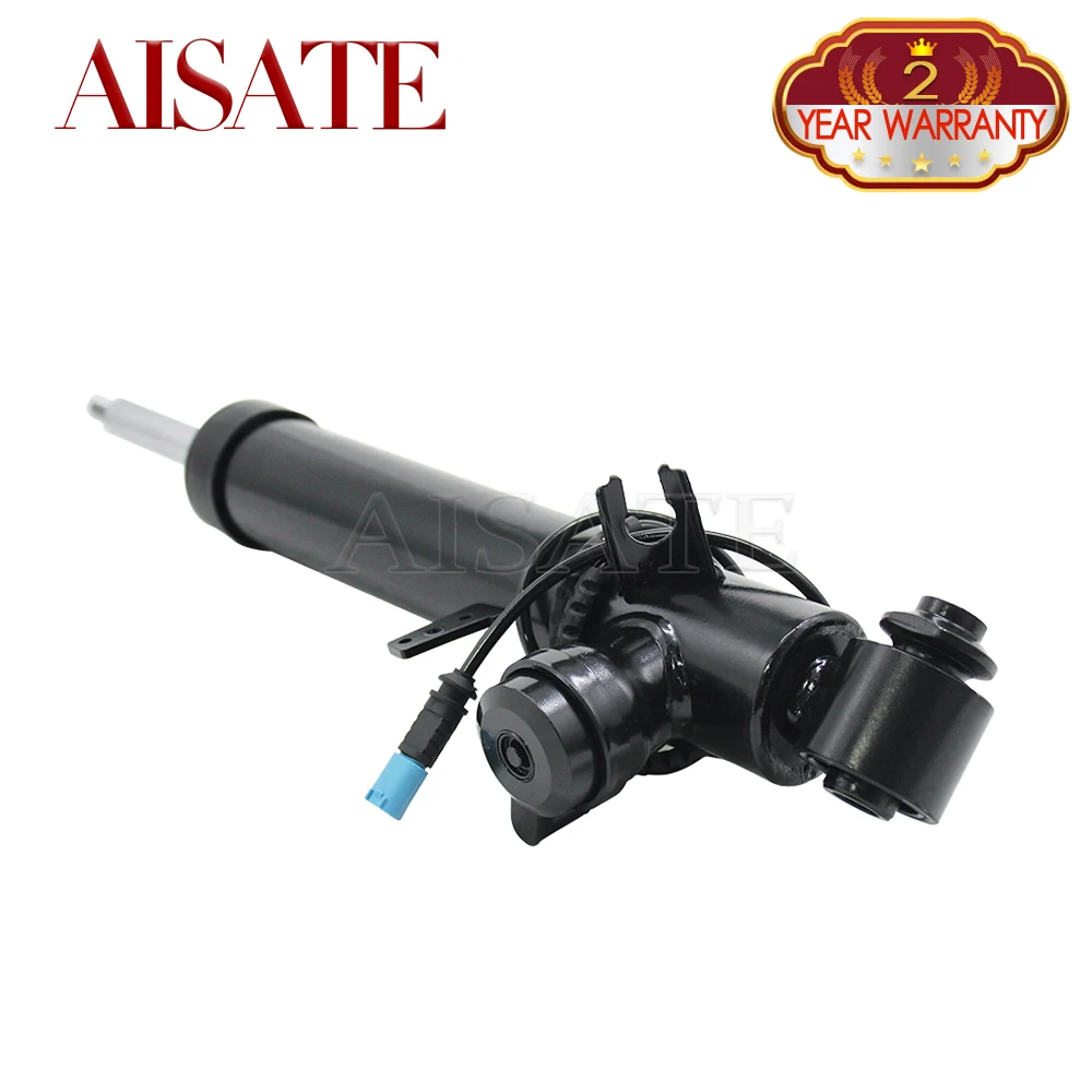 

Rear Left / Right Suspension Shock Absorber For BMW X5 X6 F15 F16 F85 F86 Strut With VDC Electric 37106875087 37106875088