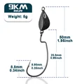 Size 4   Gap 10.38mm