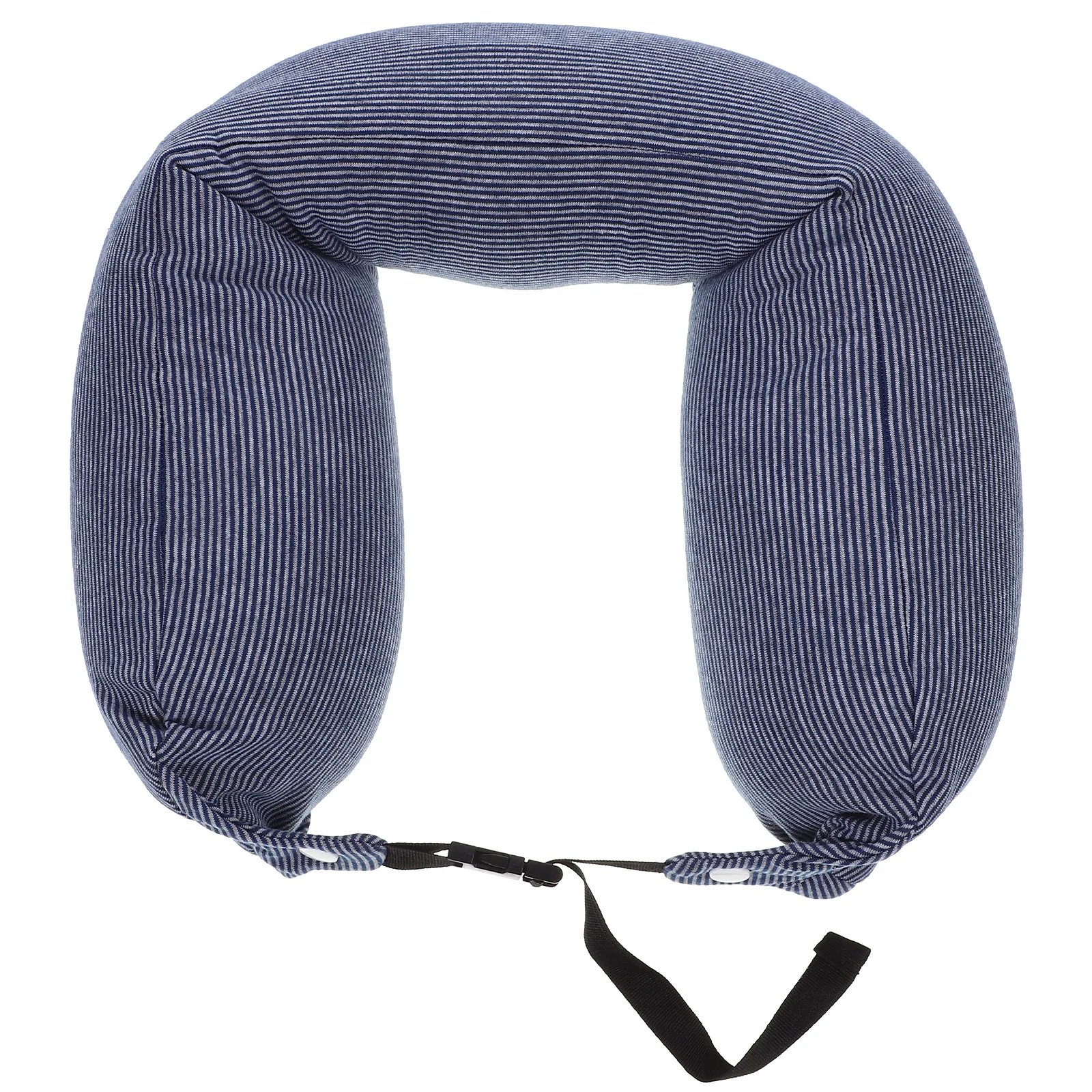 

U Shape Neck Pillow Travel Sleeping Pillow Soft Slow Rebound Cervical Support For Airplane Car Office Nap Portable Cushion