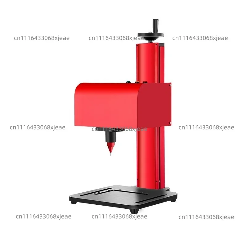 Portable dot and pin marking machines, pneumatic marking machines, metal electric nameplates, aluminum nameplate printers