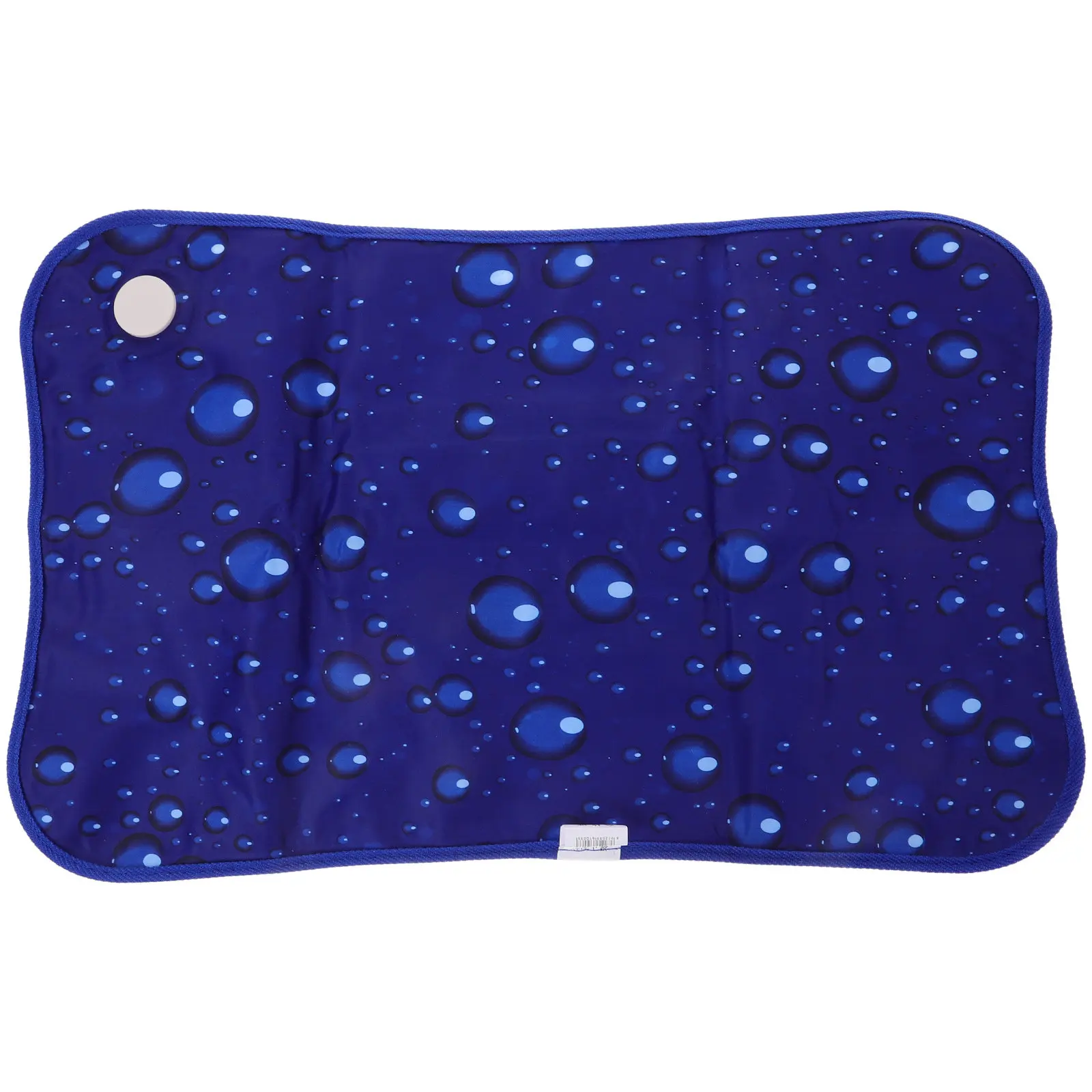 

Water Fillable Inflatable Cooling Pillow Summer Portable Outdoor Camping Travel Sleeping Pillow Self Inflating Pillow,