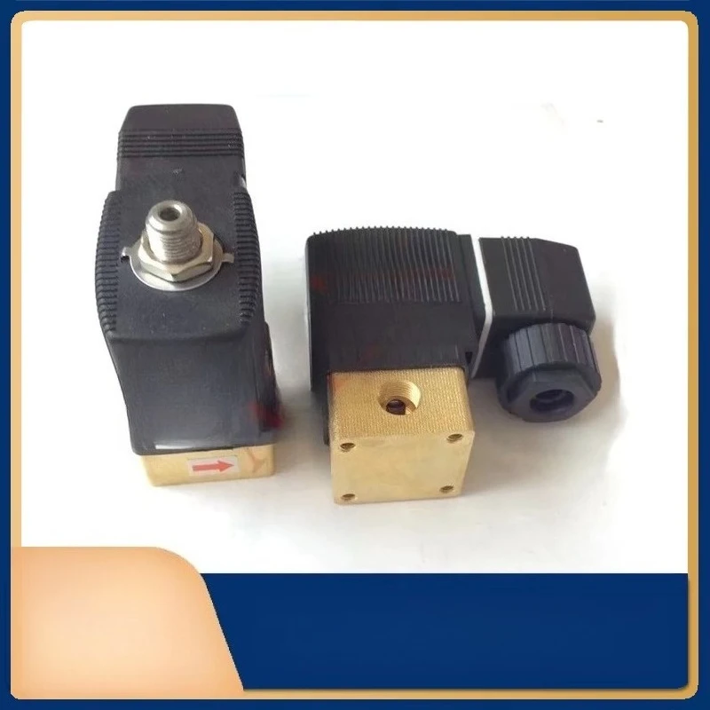 

Compressor Loading Solenoid Valve 1089062104/GA250 Compressor Accessories (Single)