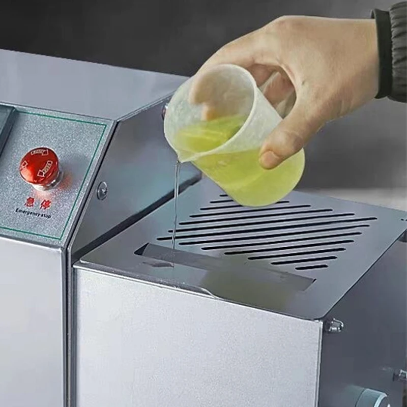 Electric Screw Spag…