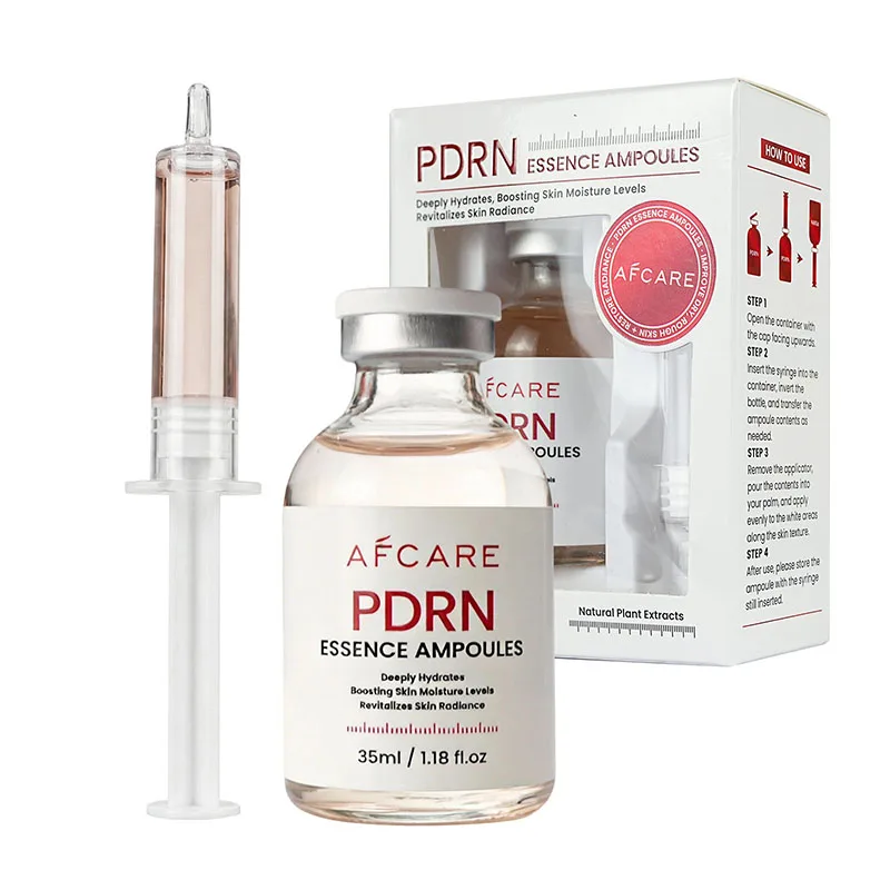 

Сыворотка PDRN для лица: увлажнение, стимуляция коллагена, восстановление барьера, осветление, ежедневный уход за кожей, выравнивание тона