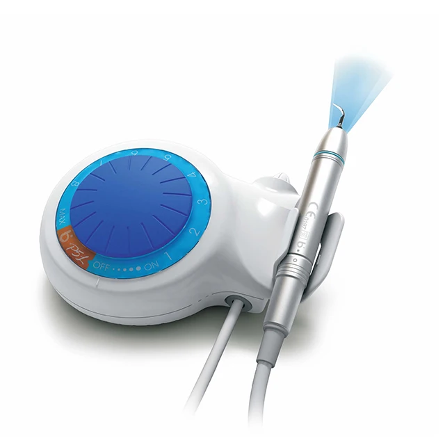 

Baolai P5L Veterinary Ultrasonic Scaler for Dogs Prices