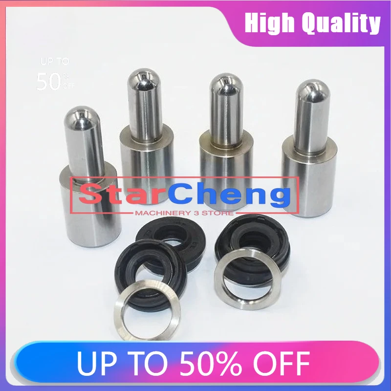 

ВЫСОКОКАЧЕСТВЕННЫЙ ПОРШНЕК КЛАПАНА PPC И РАЗЪЕМ В СБОРЕ 702-16-53170+702-16-71150+702-16-71160