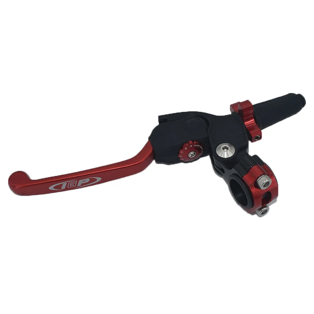 Pit Pro Racing Universal Clutch Perch Folding Lever For most off-road Pit Dirt Bike motorcycle