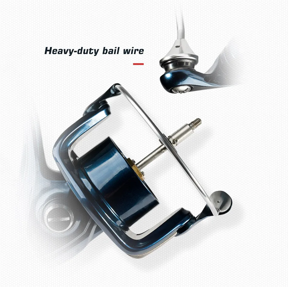 12Kg metal spinning wheel sea fishing boat fishing  spinning  far throw wheel