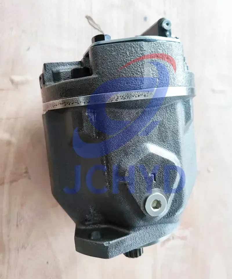 

Hydraulic Pump 11147936 Voe11147936 For Volvo Loader A35 A40 A45