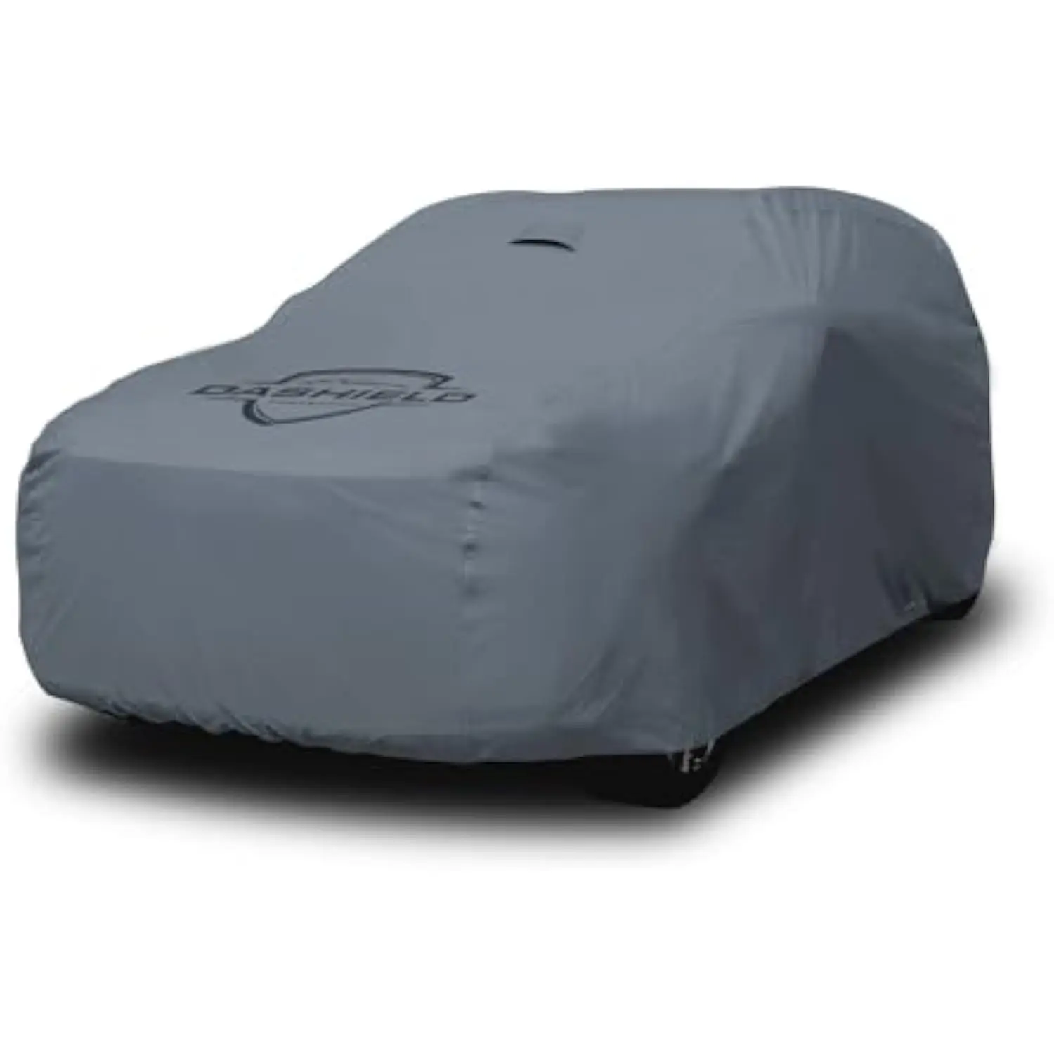 

Ultimum Series Car Cover for Genesis GV70 2022-2025 SUV 4-Door All Weather Protection Semi Custom Fit Dust, Sun, Snow, Rain Pro