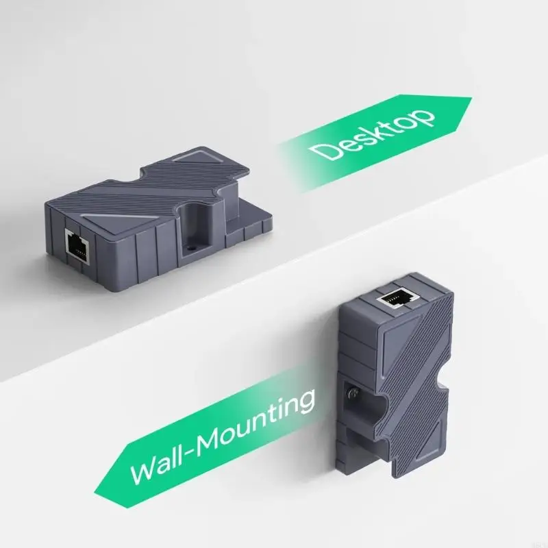 M6CB Networks Adaptador cable Converter Ethernet velocidad Múltiples Longitudes disponibles