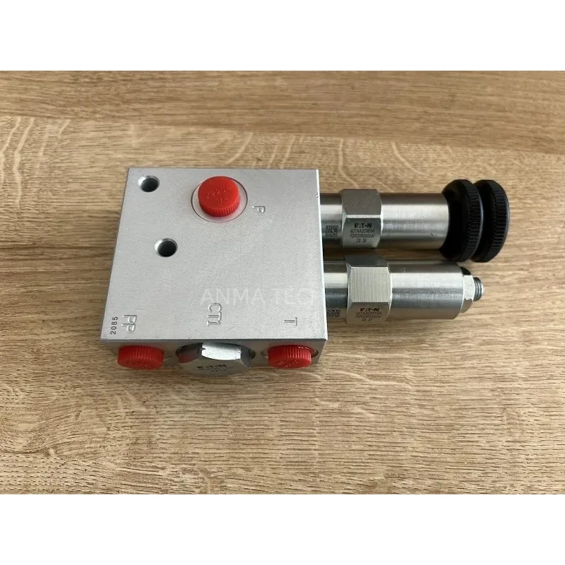 High Reliability 3217 8968 00 Block Premium Quality Mechanical Spare Block