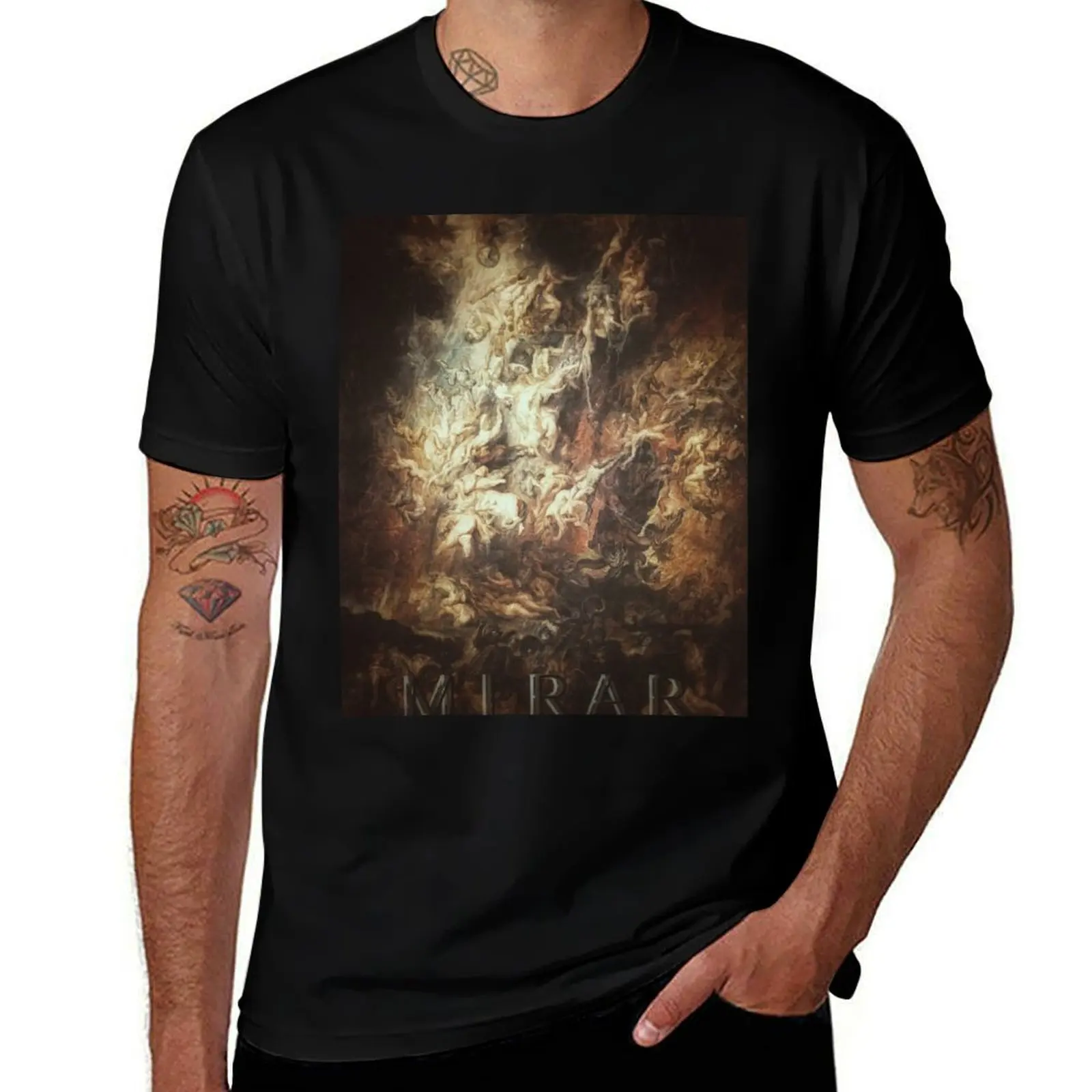 Ascension - Mirar T-Shirt Quick Dry Fishing T-Shirt
