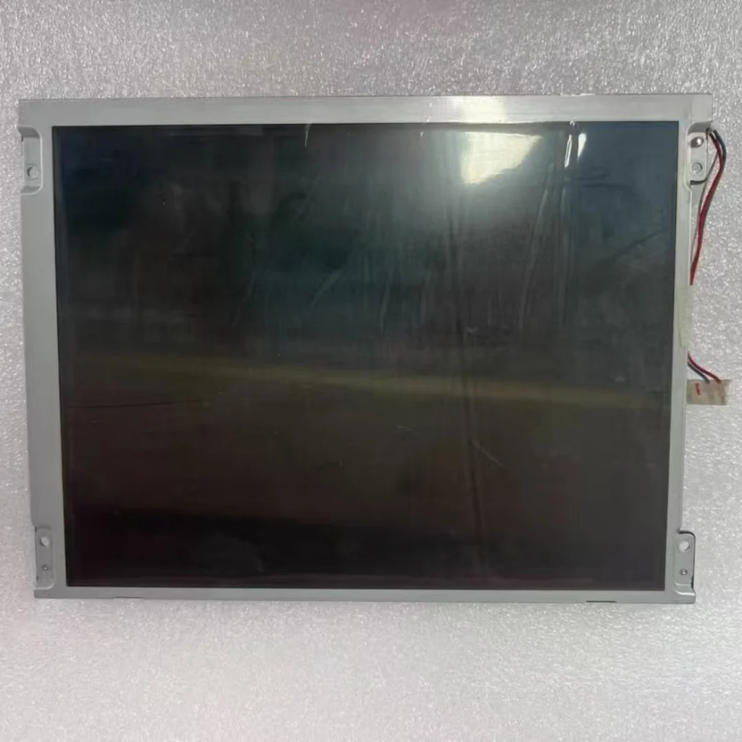 شاشة LCD صناعية أصلية مقاس 10.4 بوصة LT104AC54100 LT104AC54200