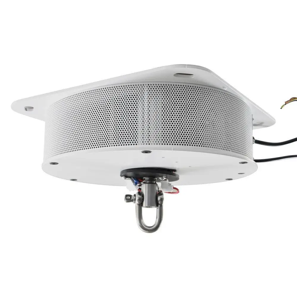 15M Intelligent Lighting Enhancement Industrial and Mining Lamp Pendant Lighting Enhancement Project